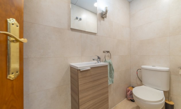 Venta - Chalet -
San Javier - Santiago de la Ribera