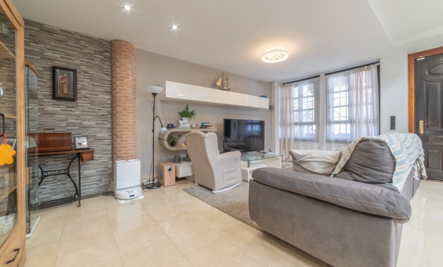 Venta - Chalet -
San Javier - Santiago de la Ribera