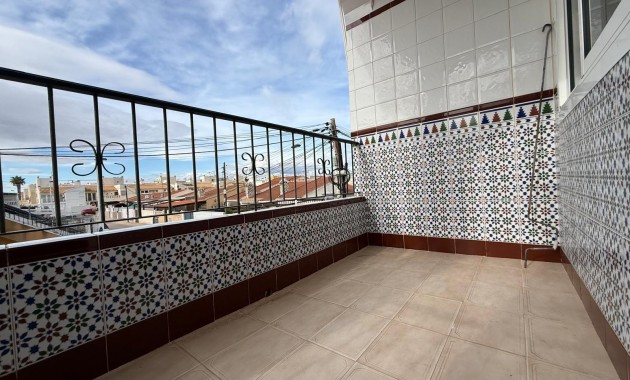 Venta - Chalet -
Pilar de la Horadada - El Mojón