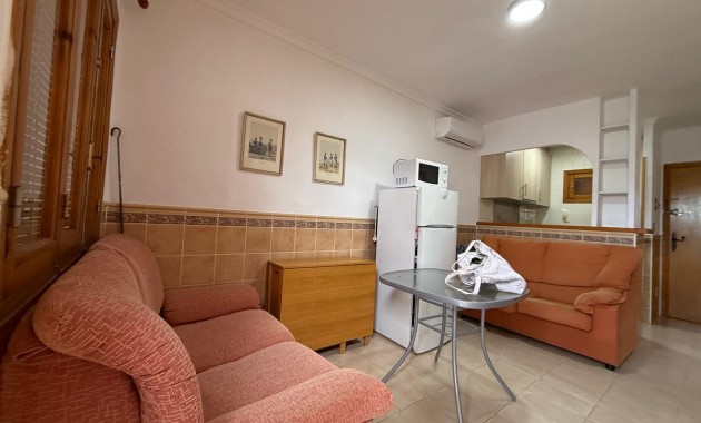 Venta - Chalet -
Pilar de la Horadada - El Mojón