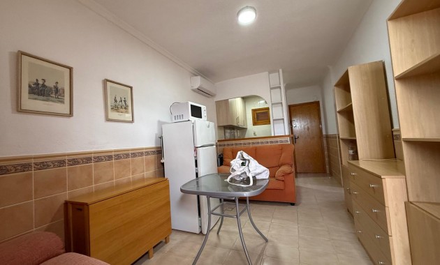 Venta - Chalet -
Pilar de la Horadada - El Mojón