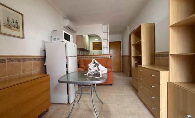 Venta - Chalet -
Pilar de la Horadada - El Mojón