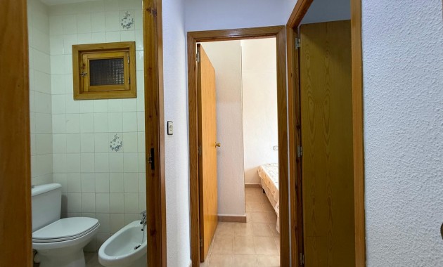 Venta - Chalet -
Pilar de la Horadada - El Mojón