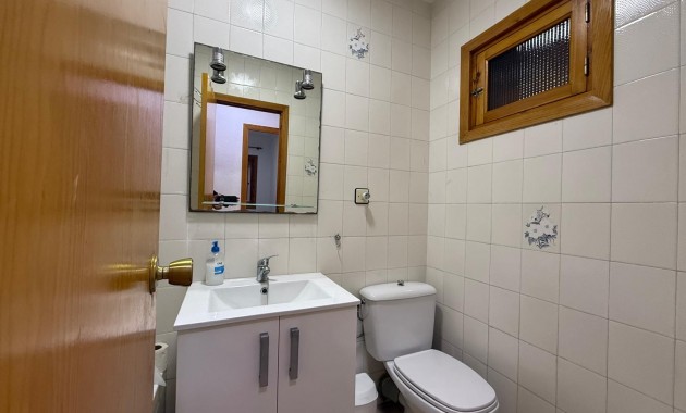 Venta - Chalet -
Pilar de la Horadada - El Mojón