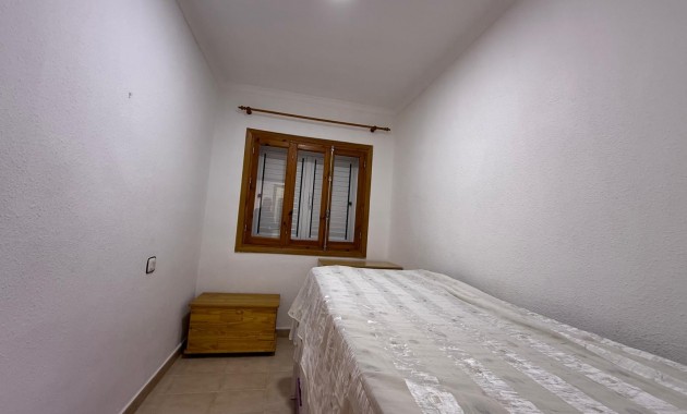 Venta - Chalet -
Pilar de la Horadada - El Mojón