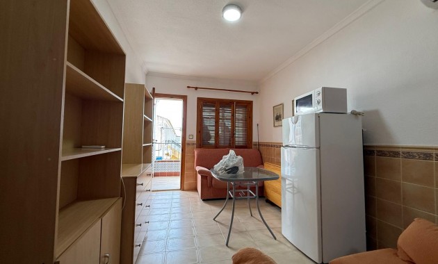 Venta - Chalet -
Pilar de la Horadada - El Mojón