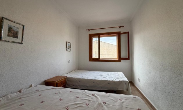 Venta - Chalet -
Pilar de la Horadada - El Mojón