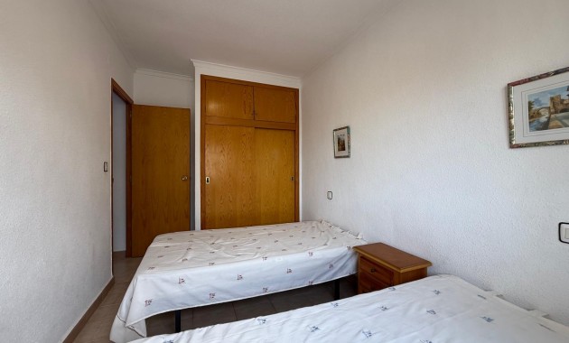 Venta - Chalet -
Pilar de la Horadada - El Mojón