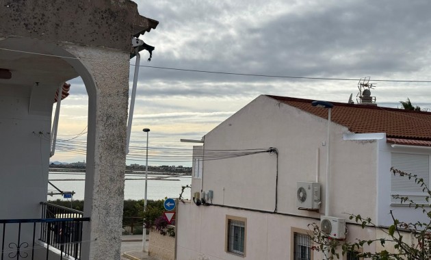 Venta - Chalet -
Pilar de la Horadada - El Mojón