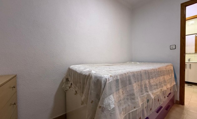 Venta - Chalet -
Pilar de la Horadada - El Mojón