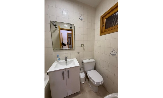 Venta - Chalet -
Pilar de la Horadada - El Mojón