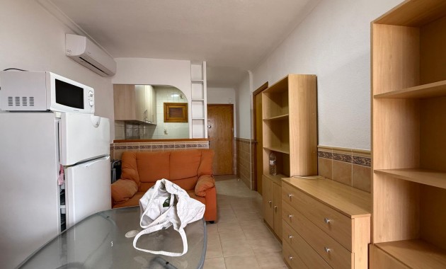 Venta - Chalet -
Pilar de la Horadada - El Mojón