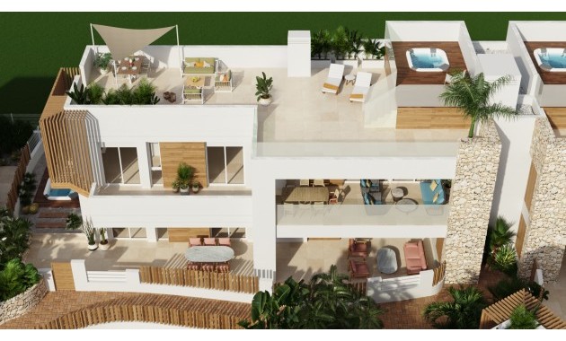 Venta - Bungalow -
San Juan de los Terreros