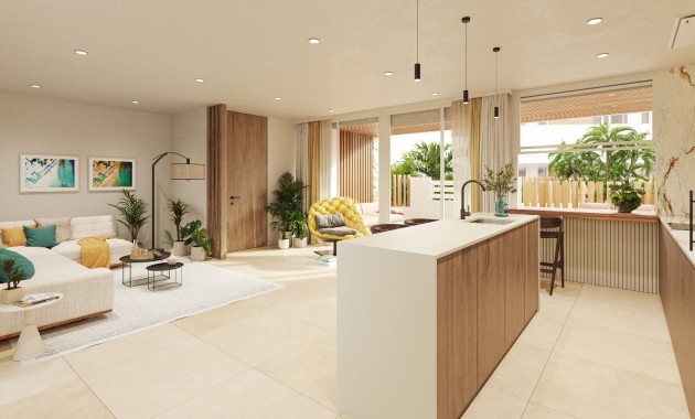 Venta - Bungalow -
San Juan de los Terreros