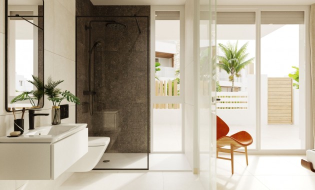 Venta - Bungalow -
San Juan de los Terreros