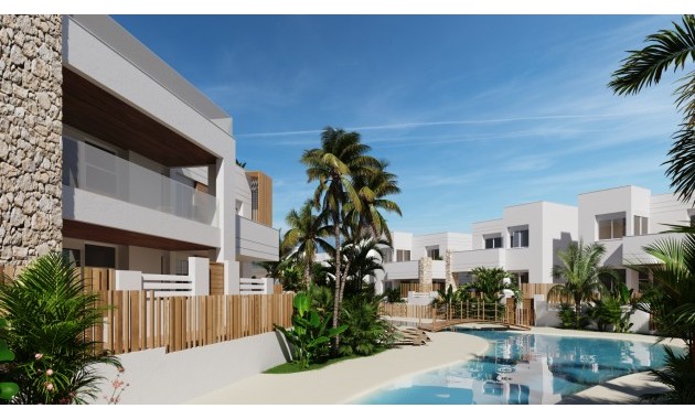 Venta - Bungalow -
San Juan de los Terreros