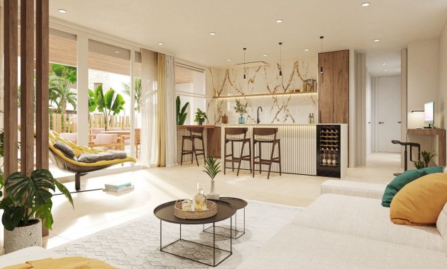 Venta - Villa -
San Juan de los Terreros