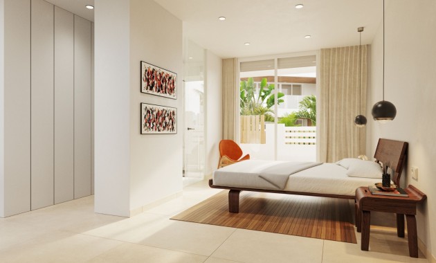 Venta - Villa -
San Juan de los Terreros