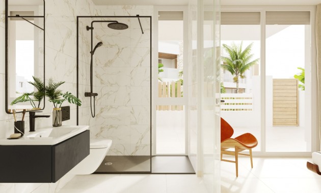 Venta - Villa -
San Juan de los Terreros