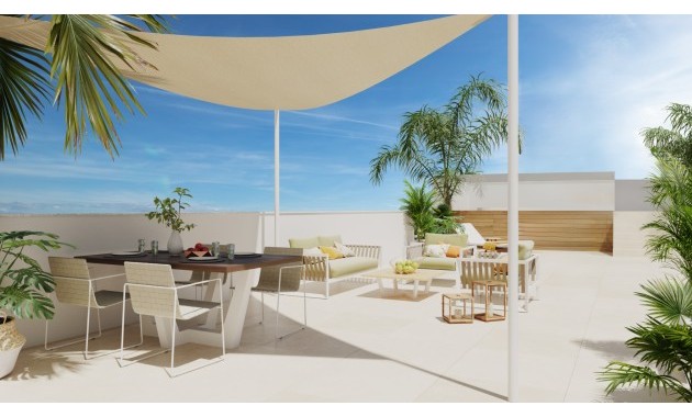 Venta - Villa -
San Juan de los Terreros