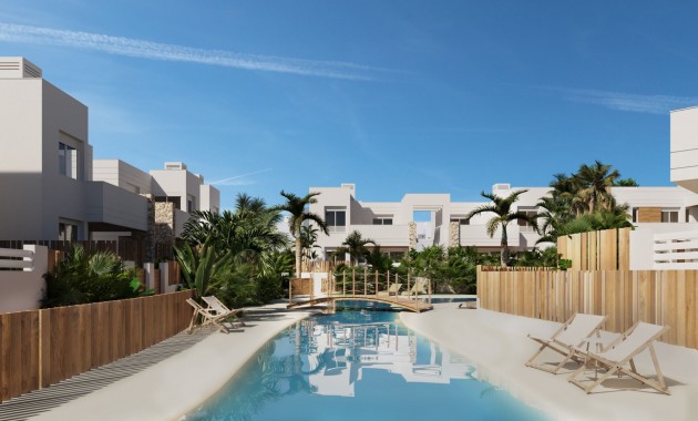 Venta - Villa -
San Juan de los Terreros