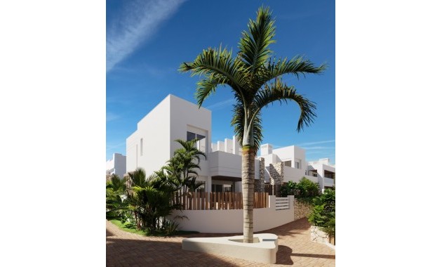 Venta - Villa -
San Juan de los Terreros