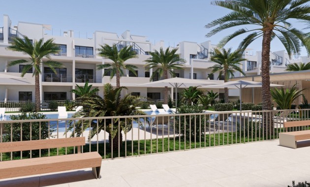 Venta - Apartamento -
San Javier - San Cayetano