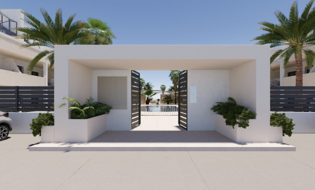 Venta - Apartamento -
San Javier - San Cayetano