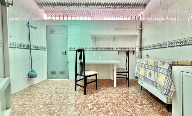 Venta - Dúplex -
San Pedro del Pinatar - Las Salinas