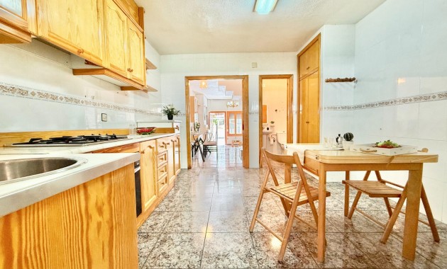 Venta - Dúplex -
San Pedro del Pinatar - Las Salinas