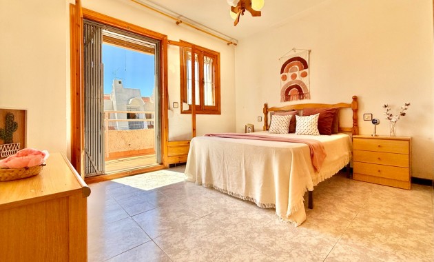 Venta - Dúplex -
San Pedro del Pinatar - Las Salinas