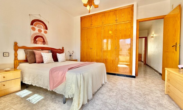 Venta - Dúplex -
San Pedro del Pinatar - Las Salinas