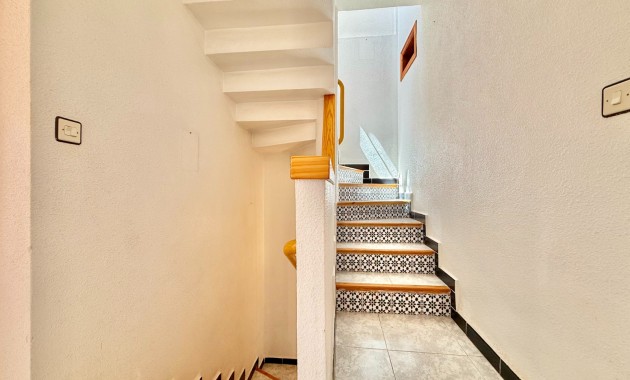 Venta - Dúplex -
San Pedro del Pinatar - Las Salinas