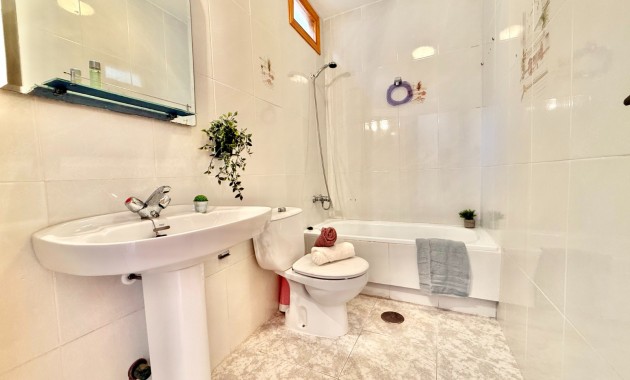 Venta - Dúplex -
San Pedro del Pinatar - Las Salinas