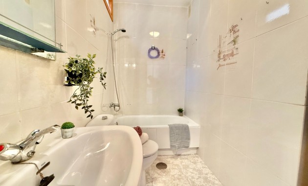 Venta - Dúplex -
San Pedro del Pinatar - Las Salinas