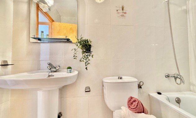 Venta - Dúplex -
San Pedro del Pinatar - Las Salinas