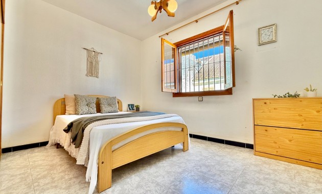 Venta - Dúplex -
San Pedro del Pinatar - Las Salinas