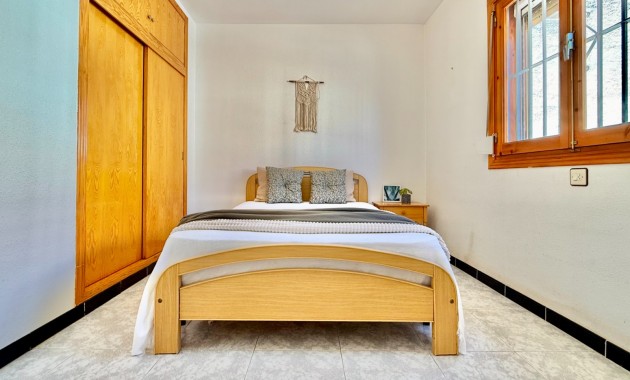 Venta - Dúplex -
San Pedro del Pinatar - Las Salinas