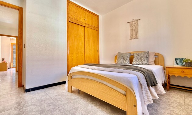 Venta - Dúplex -
San Pedro del Pinatar - Las Salinas