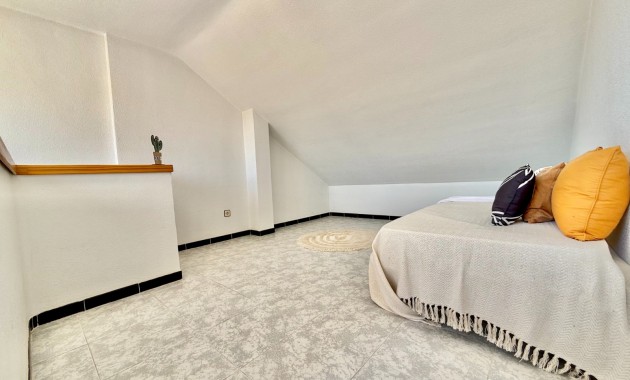 Venta - Dúplex -
San Pedro del Pinatar - Las Salinas