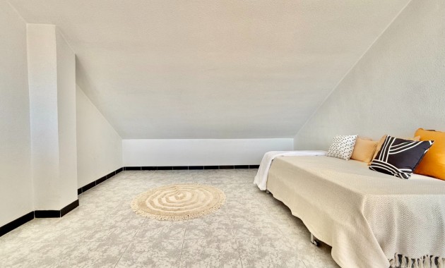 Venta - Dúplex -
San Pedro del Pinatar - Las Salinas