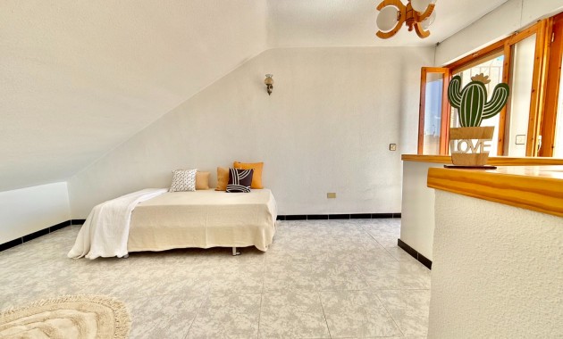 Venta - Dúplex -
San Pedro del Pinatar - Las Salinas