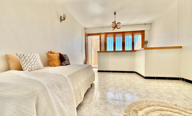 Venta - Dúplex -
San Pedro del Pinatar - Las Salinas