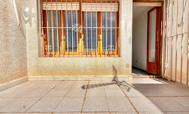 Venta - Dúplex -
San Pedro del Pinatar - Las Salinas