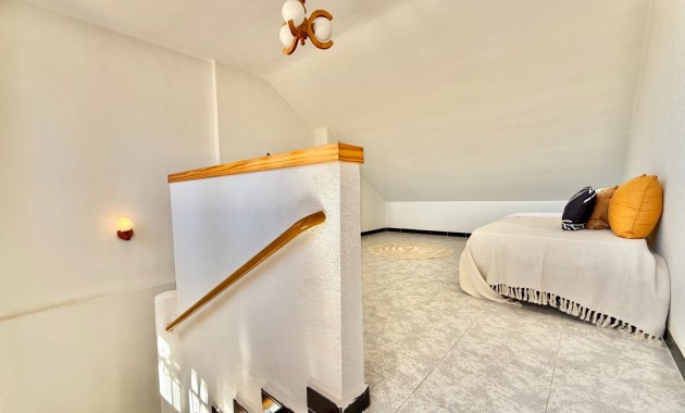 Venta - Dúplex -
San Pedro del Pinatar - Las Salinas