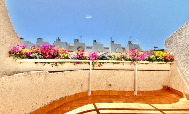 Venta - Dúplex -
San Pedro del Pinatar - Las Salinas