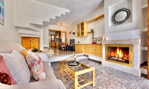 Venta - Dúplex -
San Pedro del Pinatar - Las Salinas