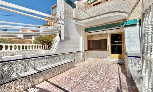 Venta - Dúplex -
San Pedro del Pinatar - Las Salinas