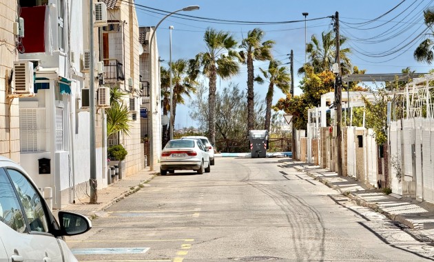 Venta - Dúplex -
San Pedro del Pinatar - Las Salinas