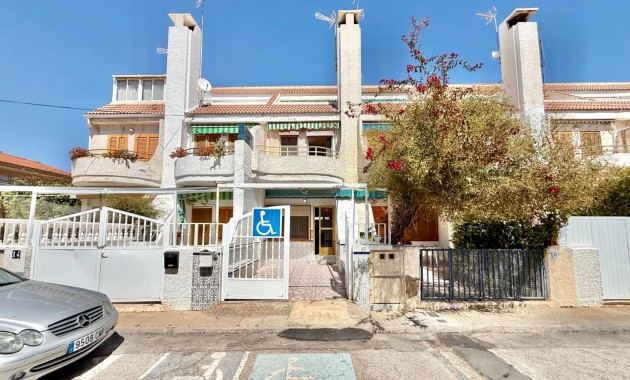 Venta - Dúplex -
San Pedro del Pinatar - Las Salinas